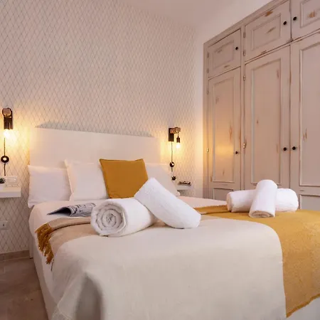 Precioso Apartamento En Pleno Centro By Rent Me Málaga Buitenkant foto