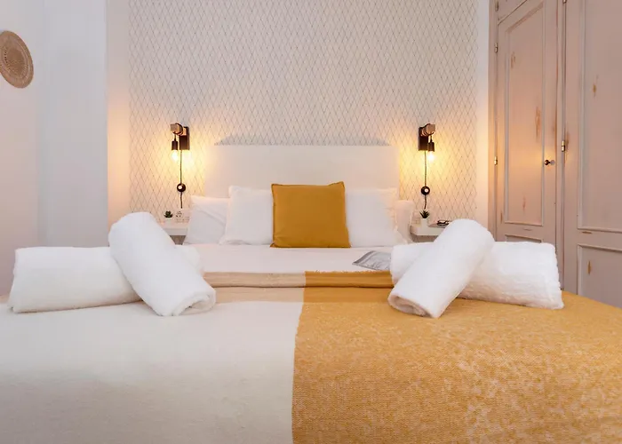 Precioso Apartamento En Pleno Centro By Rent Me