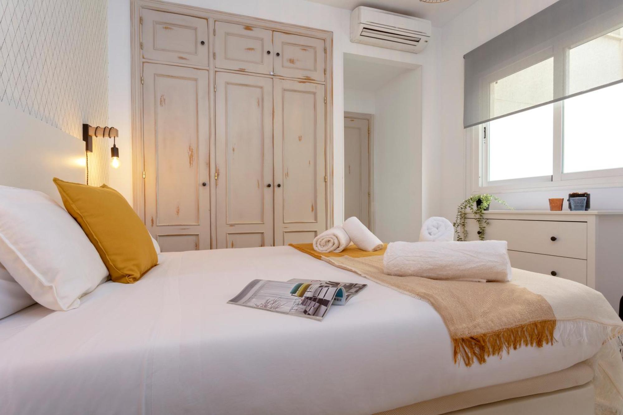 Appartamento Precioso En Pleno Centro By Rent Me *