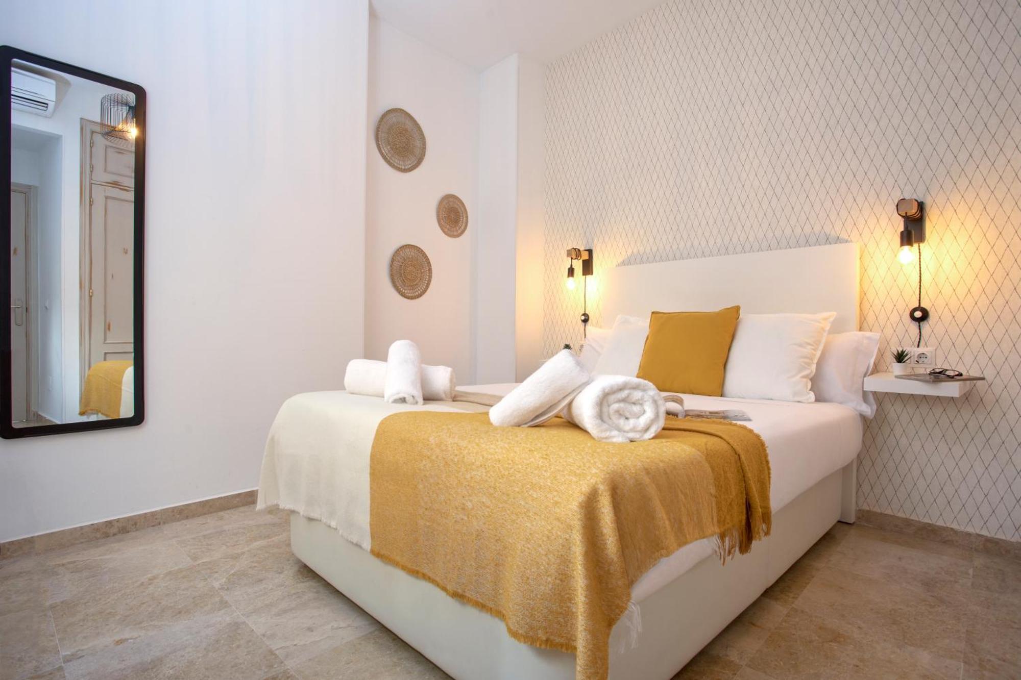 Precioso En Pleno Centro By Rent Me Appartamento