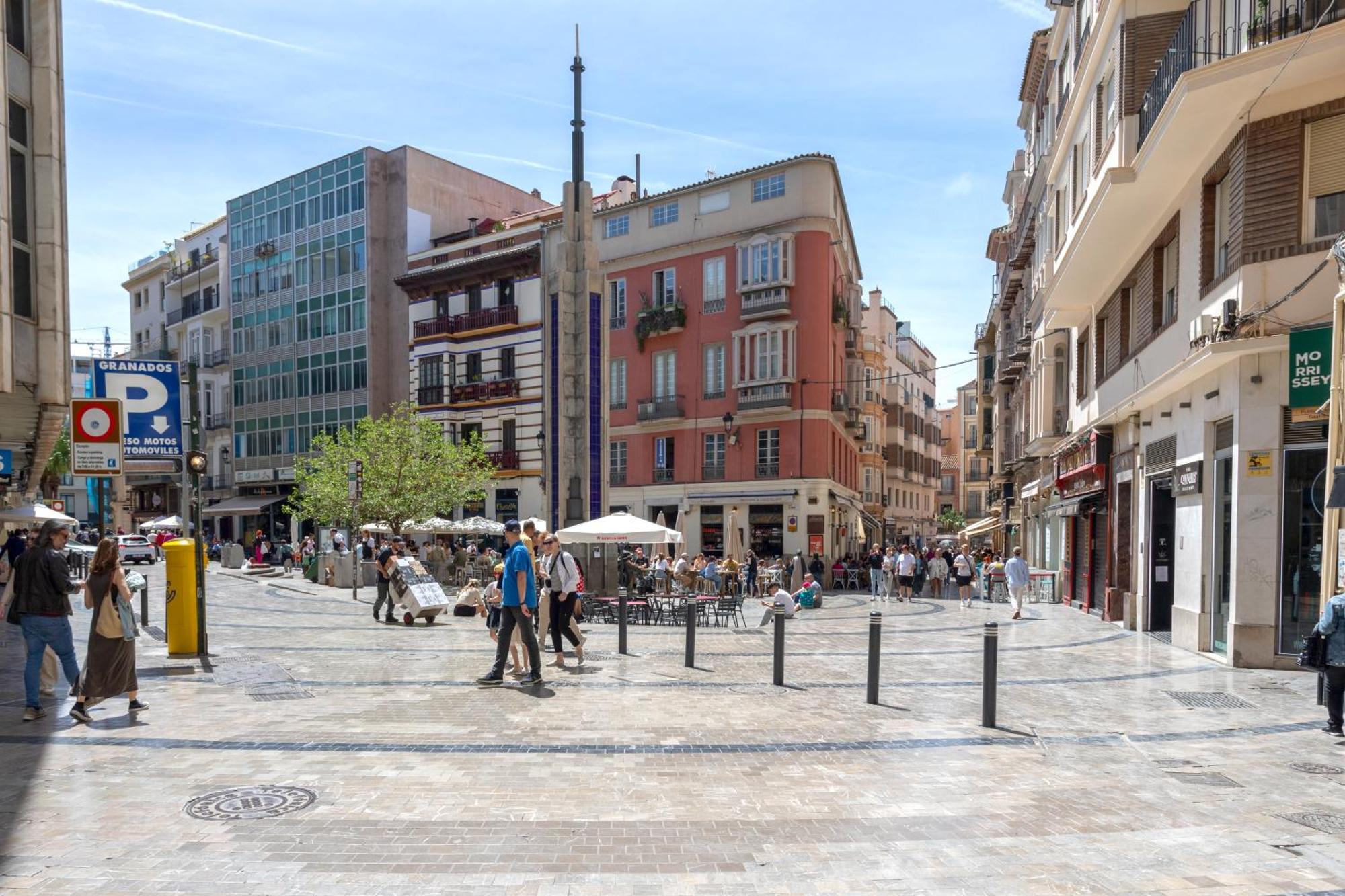 Precioso En Pleno Centro By Rent Me Appartamento *